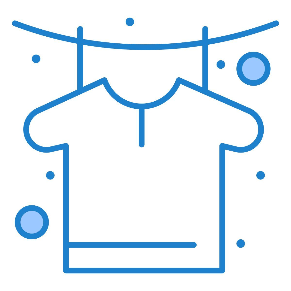 tshirt icon