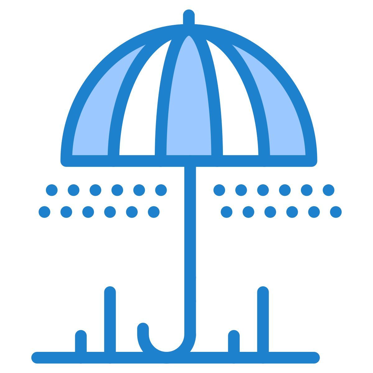 parapluie icon