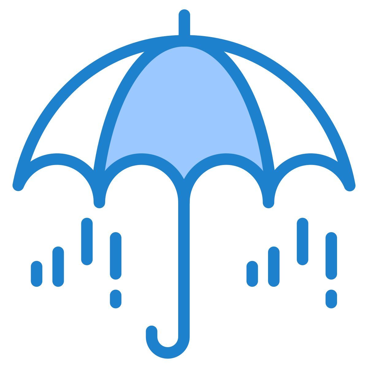 unbrella icon