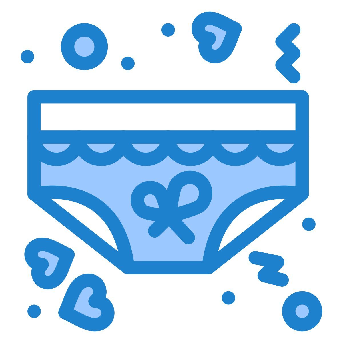 underwear icon