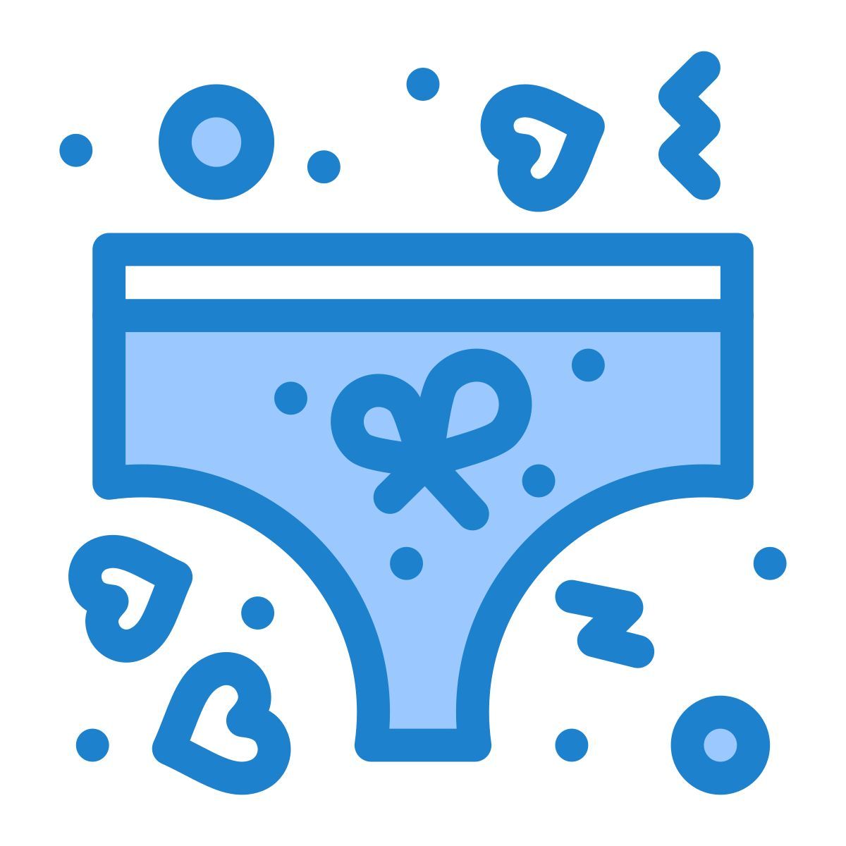 underwear icon