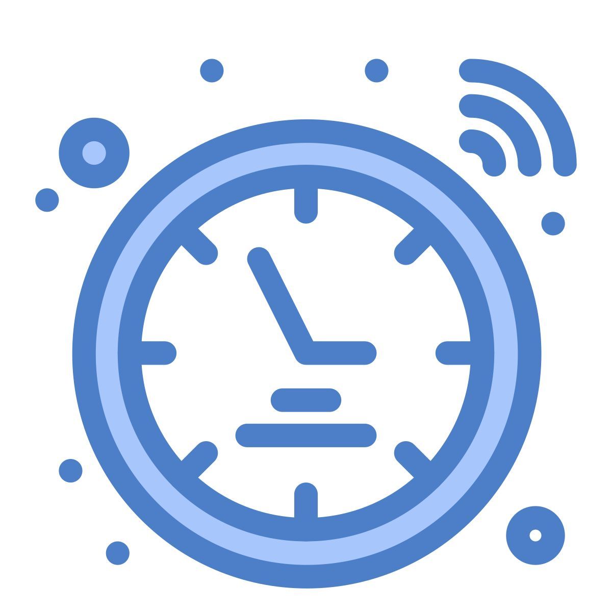 betrachten icon
