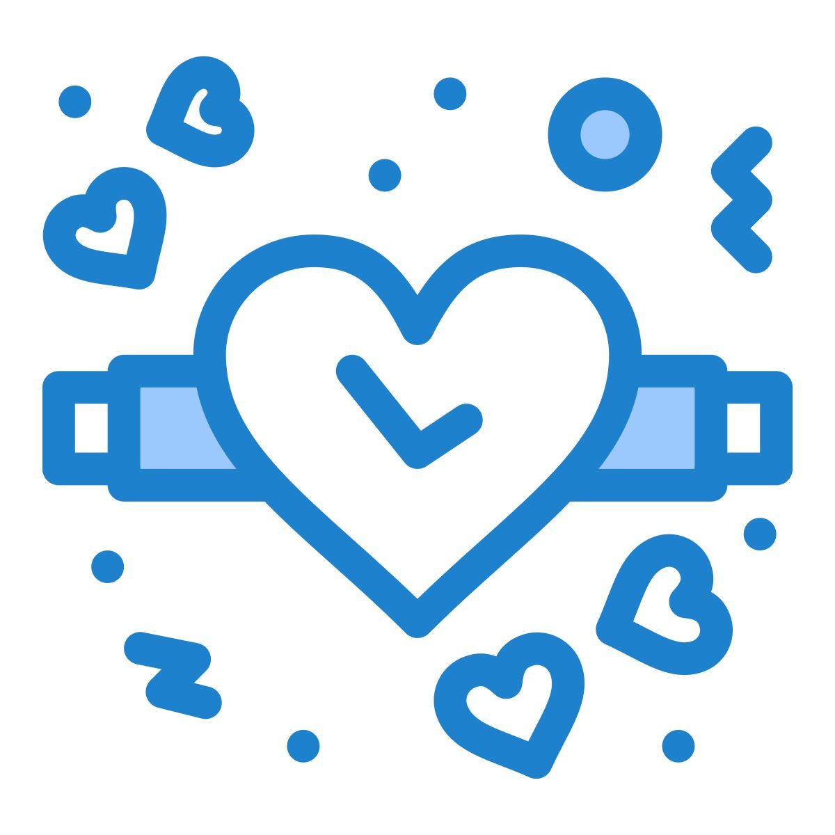 表 icon