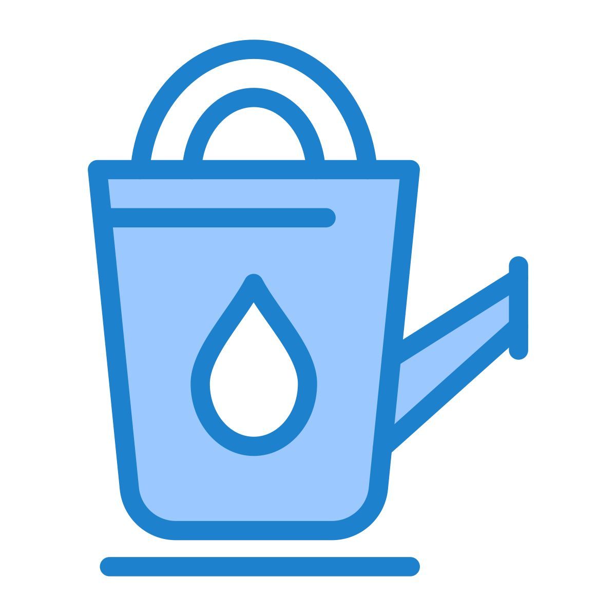 watering can icon