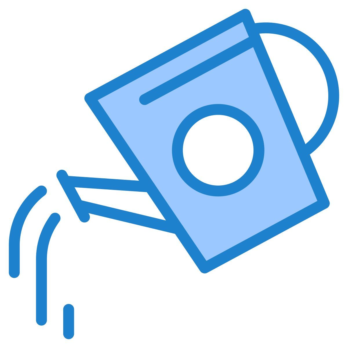 watering can icon