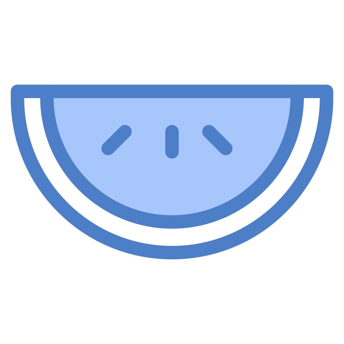 수박 icon