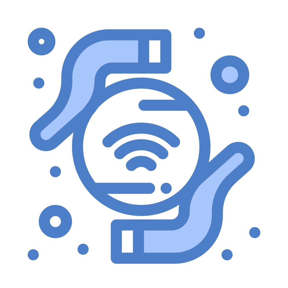 wi fi icon