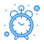 external alarm-hotel-services-flatarticons-blue-flatarticons icon