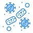 external bacteria-corona-virus-flatarticons-blue-flatarticons icon