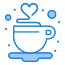 external coffee-love-flatarticons-blue-flatarticons icon