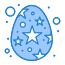 external easter-egg-easter-flatarticons-blue-flatarticons icon