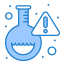 external flask-coronavirus-covid19-flatarticons-blue-flatarticons icon