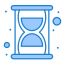 external hourglass-seo-flatarticons-blue-flatarticons icon
