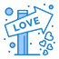 external love-love-flatarticons-blue-flatarticons icon