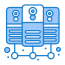 external networking-web-hosting-flatarticons-blue-flatarticons icon