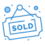 external sold-auction-flatarticons-blue-flatarticons icon