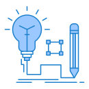 external Lightbulb-advertising-promo-and-creative-process-flatarticons-blue-flatarticons icon
