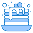 external cake-canada-independence-day-flatarticons-blue-flatarticons icon