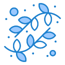 external catkin-easter-flatarticons-blue-flatarticons icon