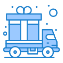 external delivery-shopping-and-commerce-flatarticons-blue-flatarticons-1 icon