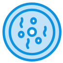 external dish-biochemistry-flatarticons-blue-flatarticons icon