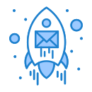external email-contact-us-flatarticons-blue-flatarticons-1 icon
