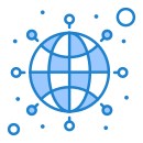 external global-internet-of-things-flatarticons-blue-flatarticons icon