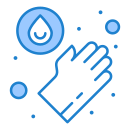 external hand-wash-wash-hands-flatarticons-blue-flatarticons icon