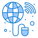 external internet-internet-of-things-flatarticons-blue-flatarticons icon