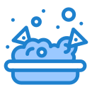 external nachos-food-flatarticons-blue-flatarticons-1 icon
