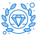 external premium-seo-flatarticons-blue-flatarticons icon