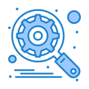 external search-web-design-and-development-flatarticons-blue-flatarticons icon