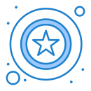 external star-usa-flatarticons-blue-flatarticons icon