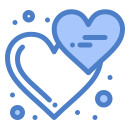 external valentines-day-love-flatarticons-blue-flatarticons icon