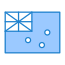 Tow truck icon