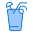 external-juice-spring-flatarticons-blue-flatarticons