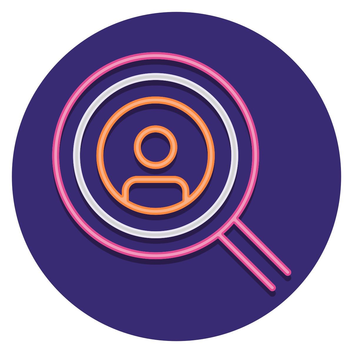 Analysis icon