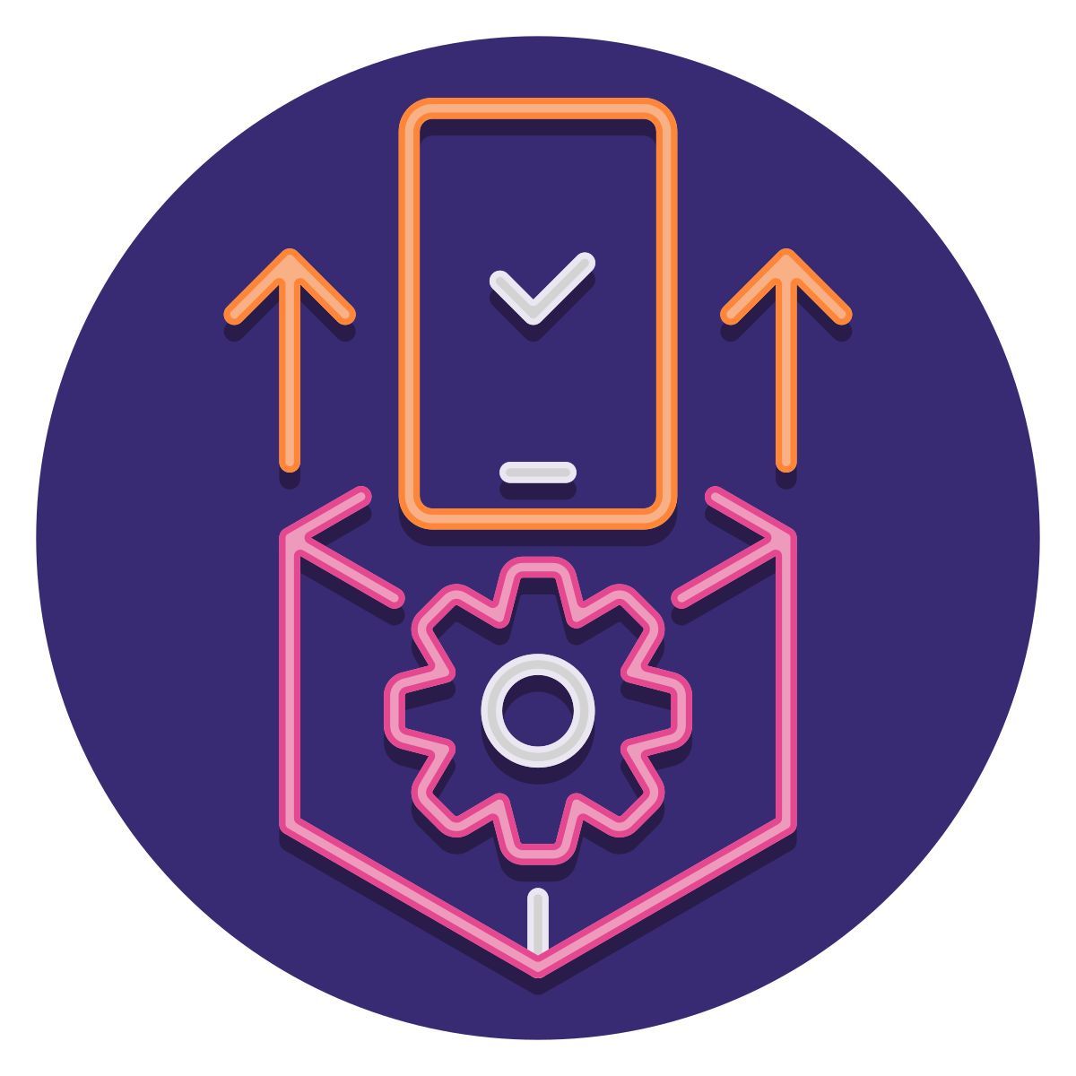 applications icon