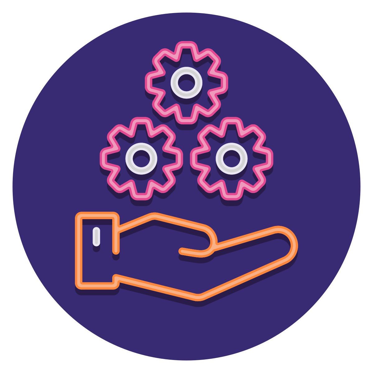 automation icon