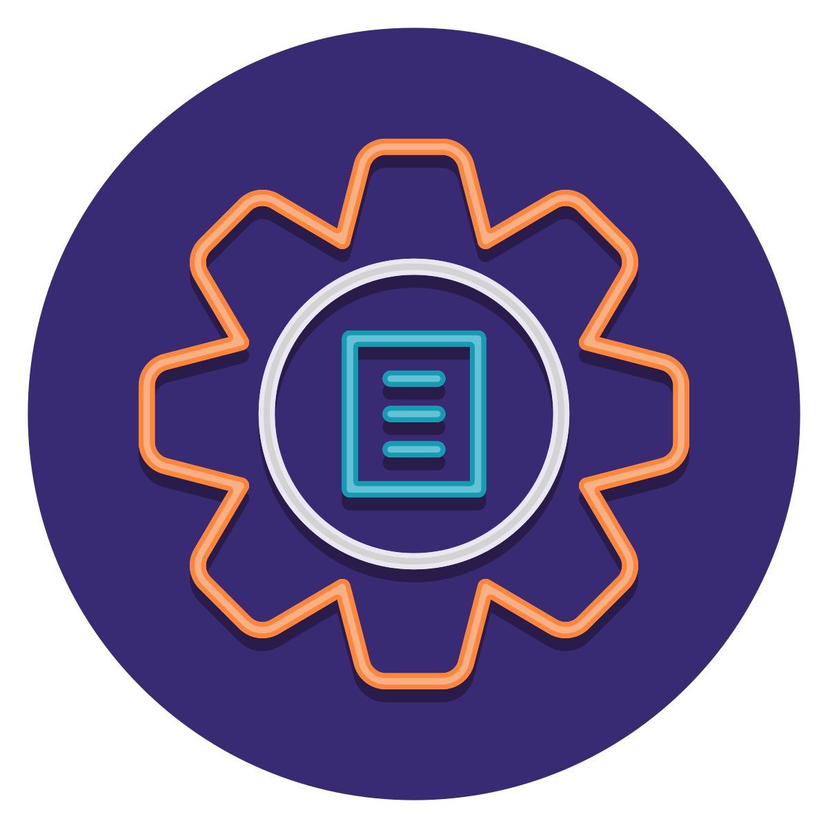 Automatización icon