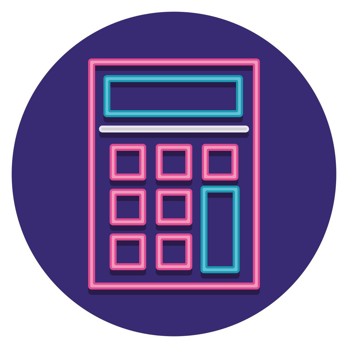 calculator icon