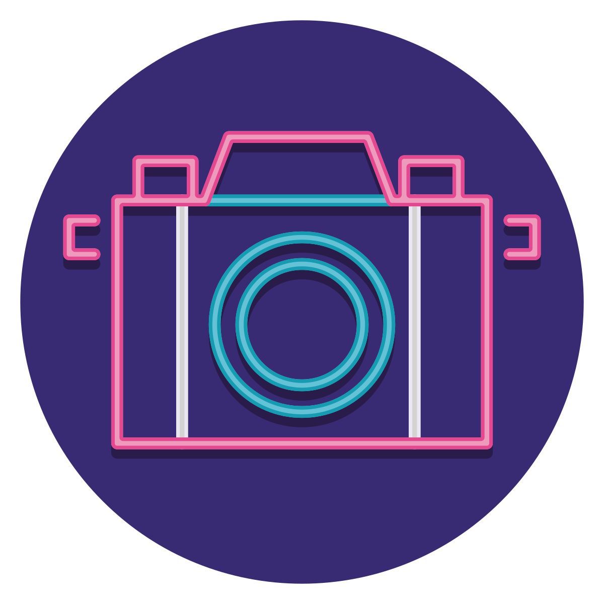 camera icon