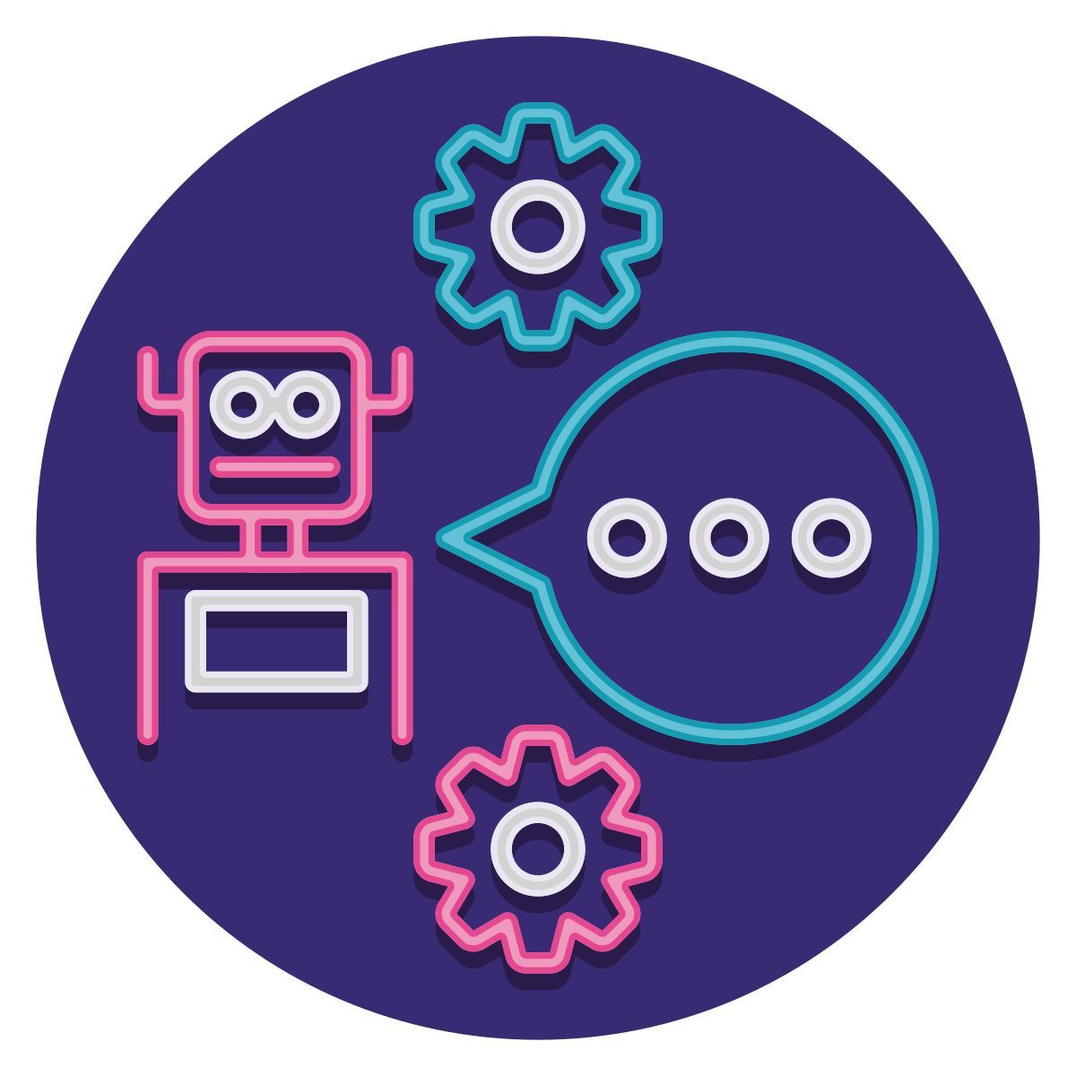 chatbot icon