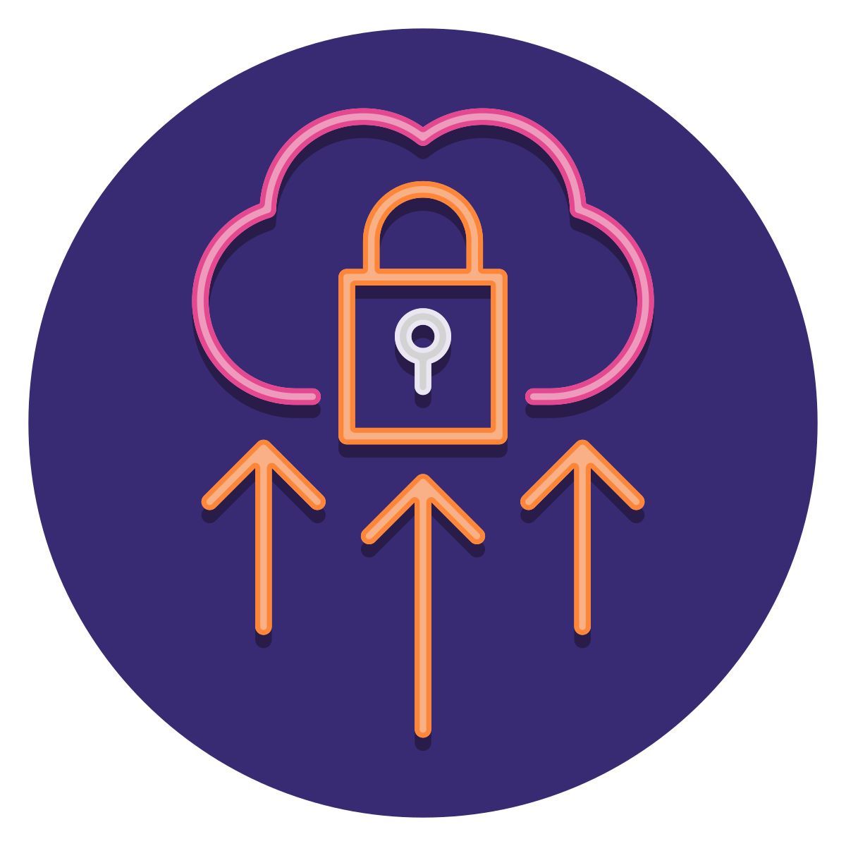 Cloud Storage icon