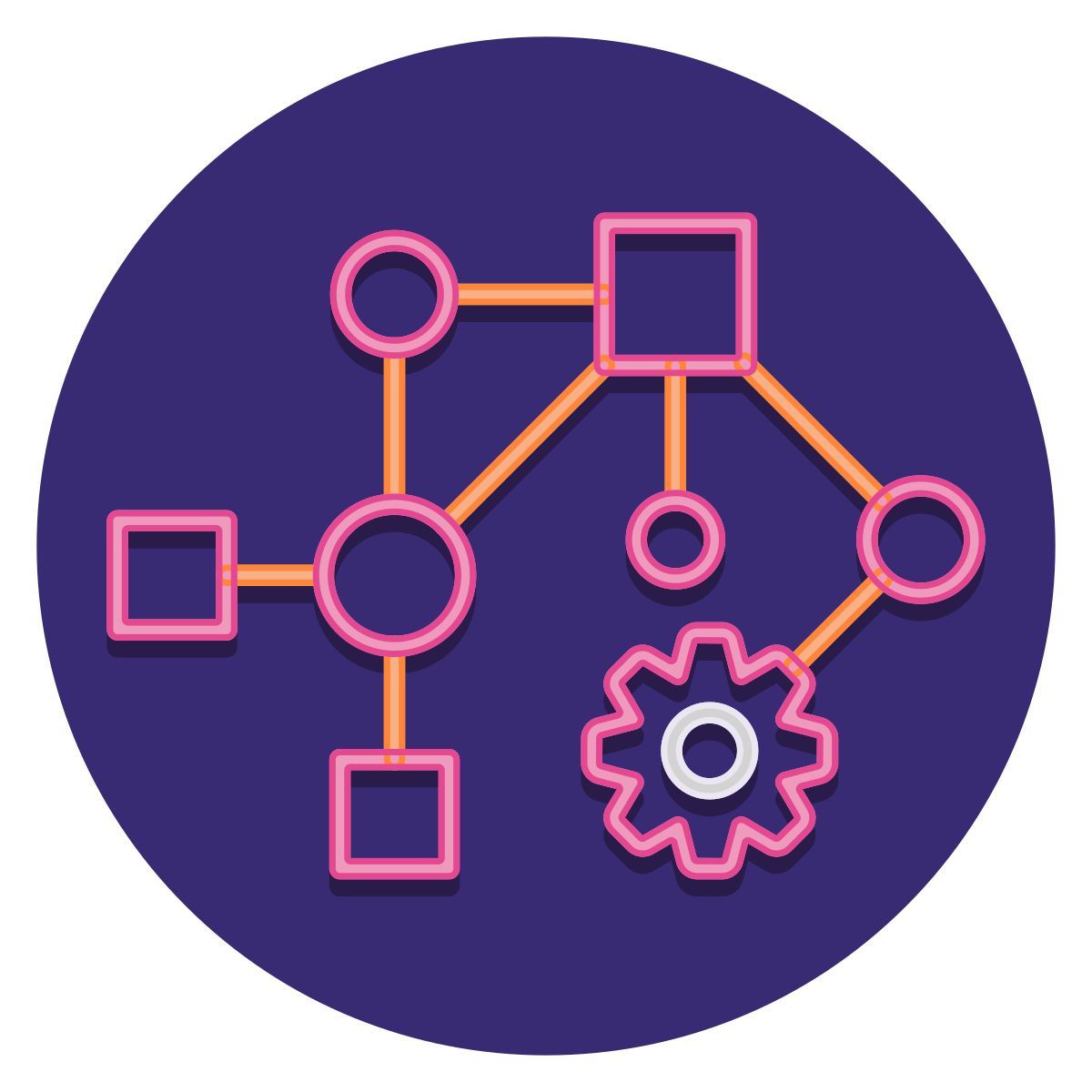 complexity icon