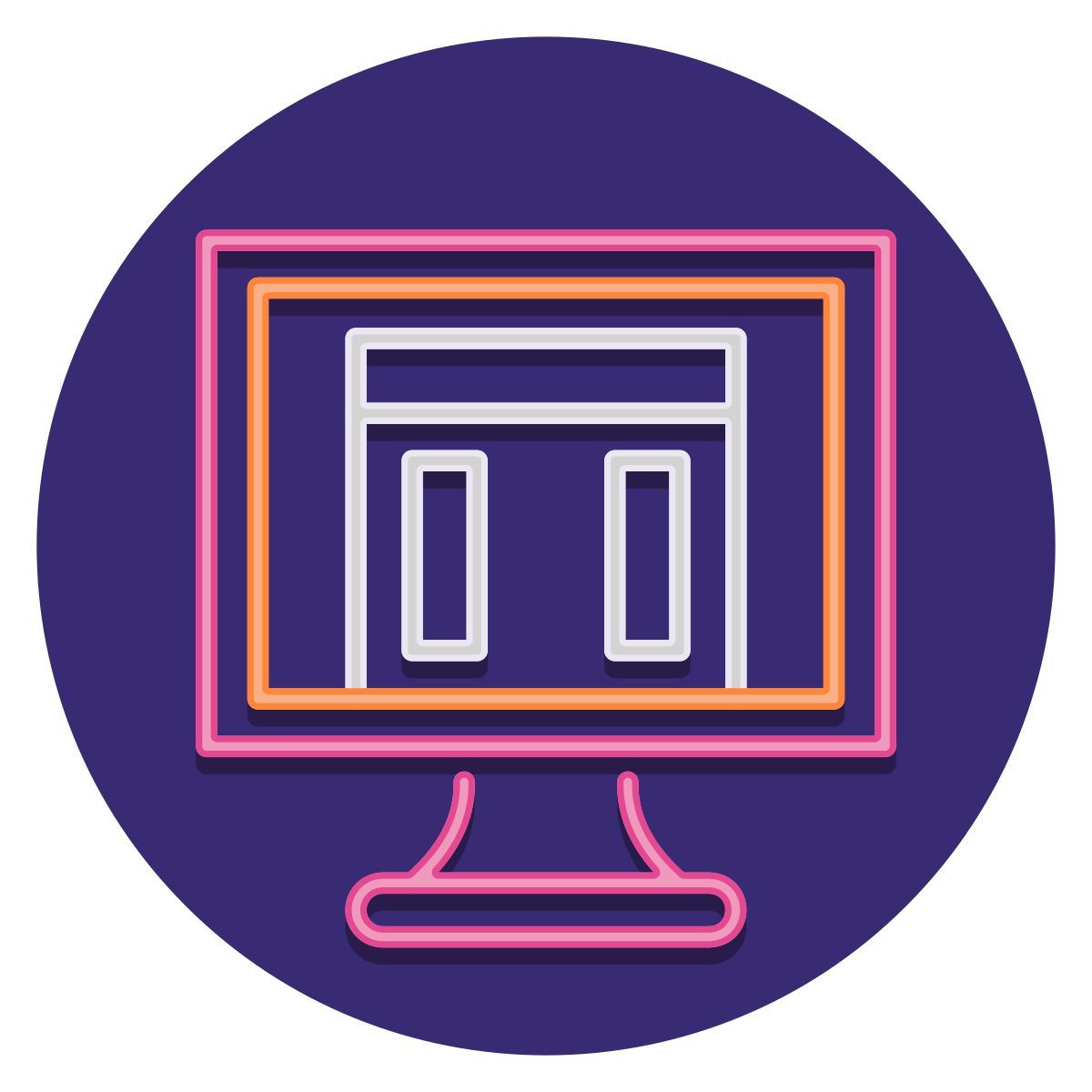 Computador icon