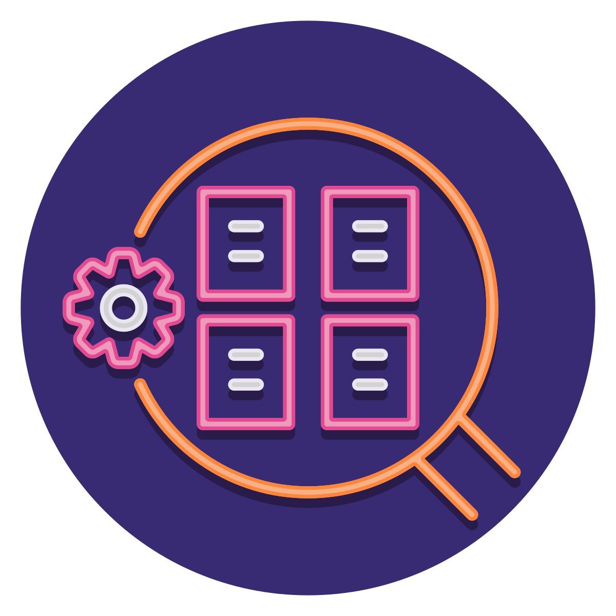 context icon