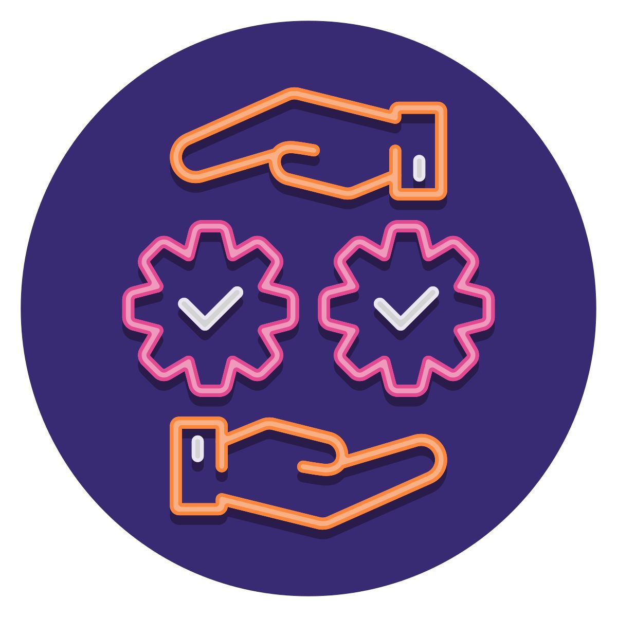 control device icon