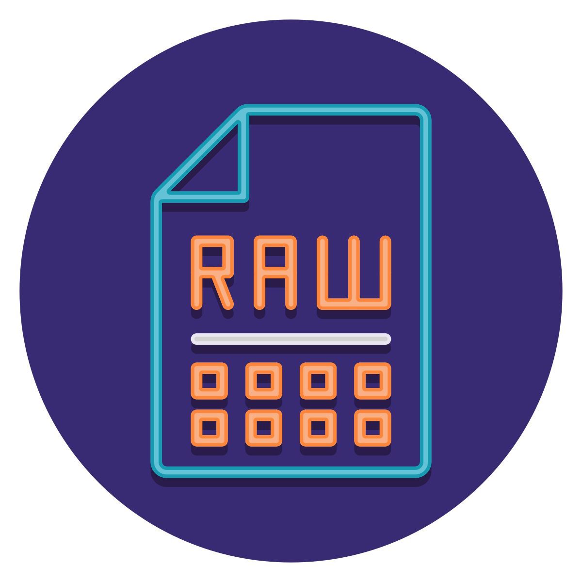 Data icon