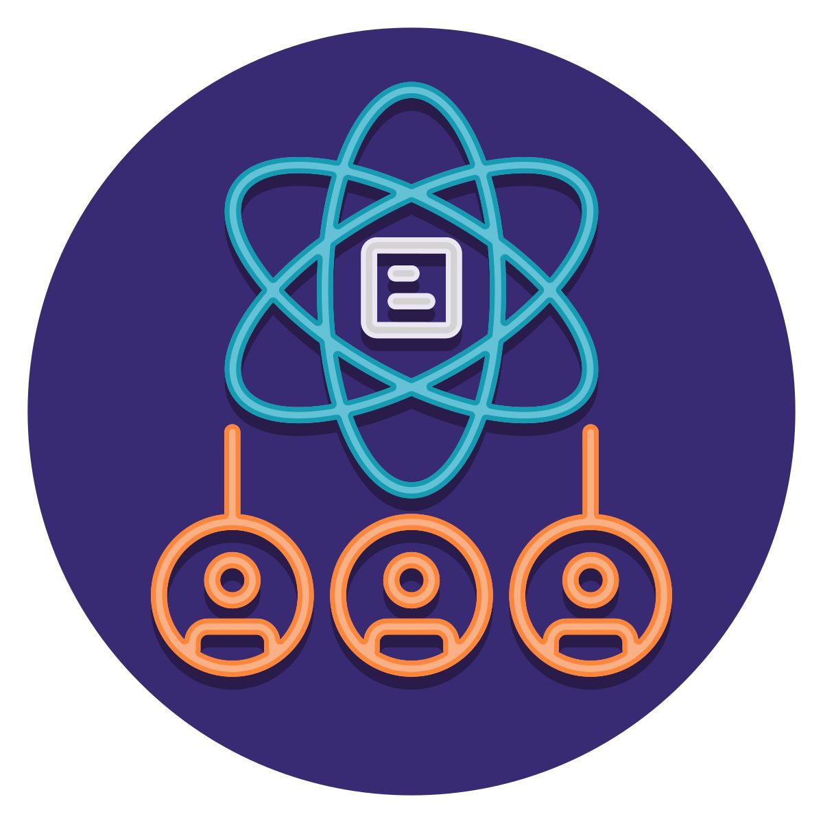 data science icon